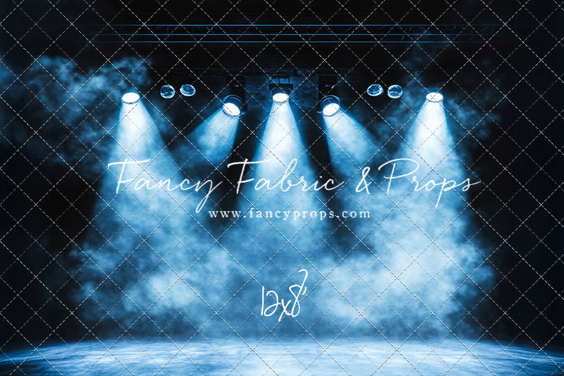 Spotlight Shift - With Sweep Option