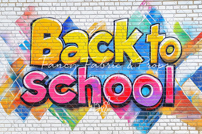 Spray & Study - With Sweep Option