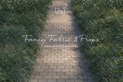 Spring Morning Stroll 2pc Set