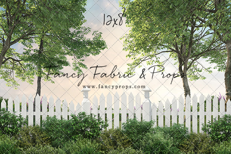 Spring Sunrise Garden 2pc Set