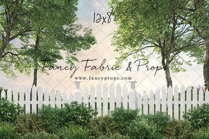 Spring Sunrise Garden 2pc Set