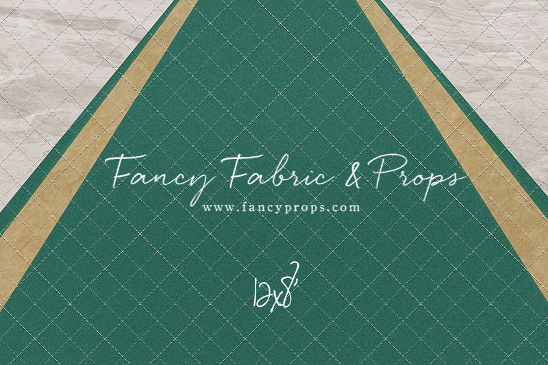 St Nick's Grand Hall - Mat Floor