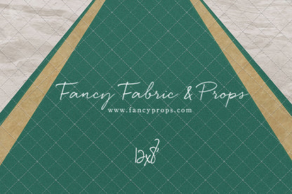 St Nick's Grand Hall - Mat Floor