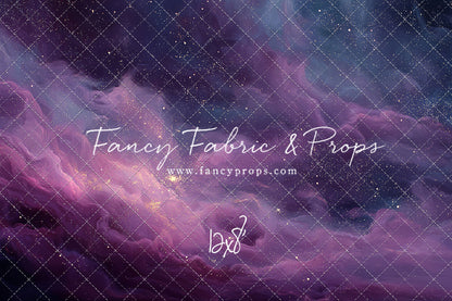 Stardust Dreams - Horizontal Only