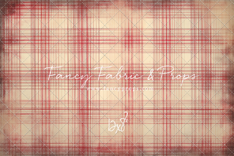 Sugarplum Check - With Sweep Option