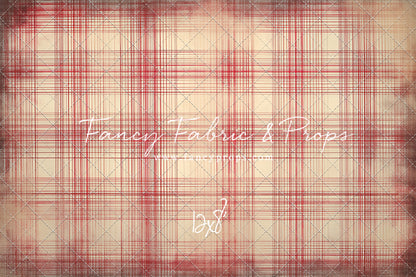 Sugarplum Check - With Sweep Option