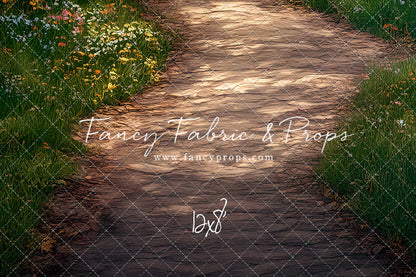 Summer Valley Hiking Trail Floor