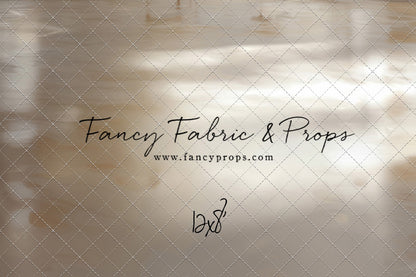 Sunlit Serenity - Floor