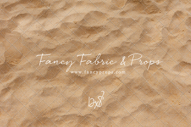 Sunset Sands - Floor