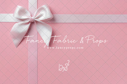 Sweetheart Wrap - With Sweep Option