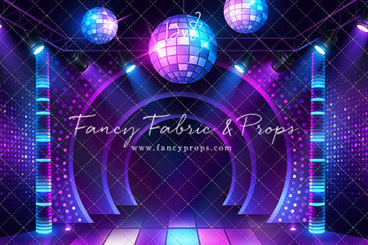 Take Down - With Sweep Option