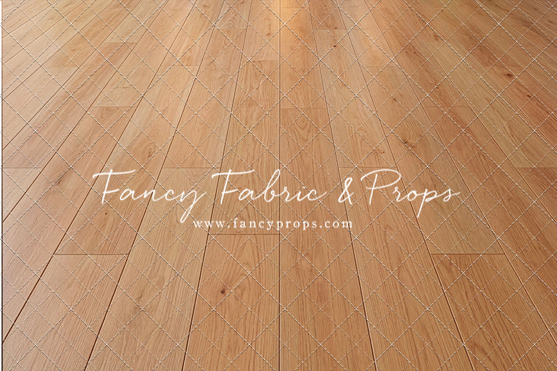 Teal Tidings Manor - Floor