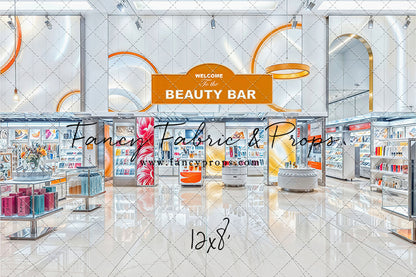 The Beauty Bar - With Sweep Option