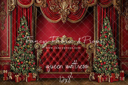 The Christmas Chamber - with Sweep Option