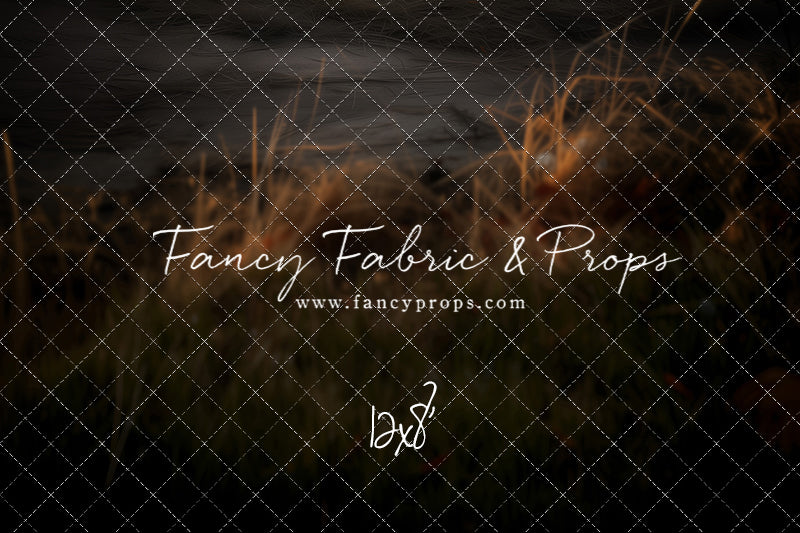 The Haunted Homestead Floor - Mat Floor