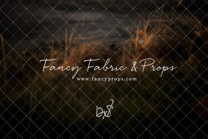 The Haunted Homestead Floor - Floor