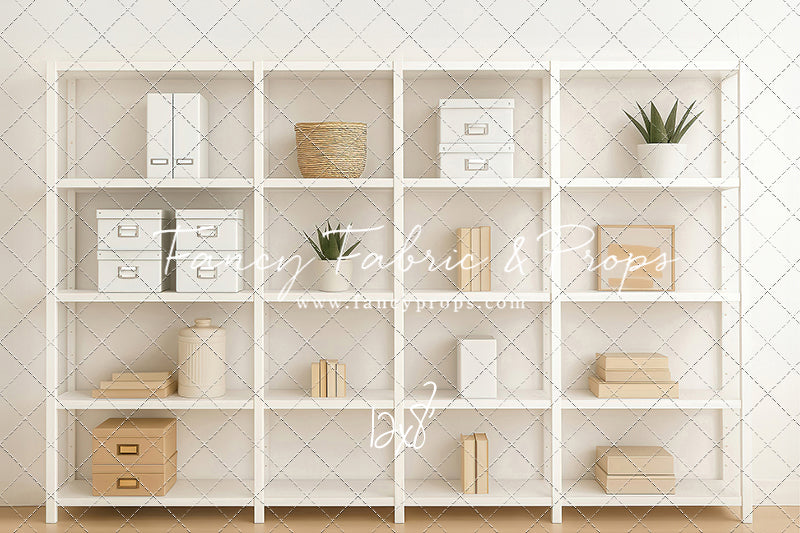 The Organized Edit - With Sweep Option