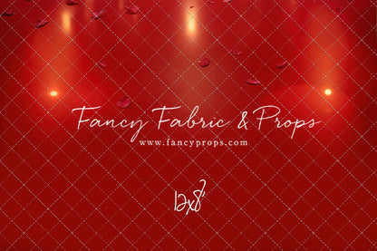 The Scarlet Ballroom - Floor