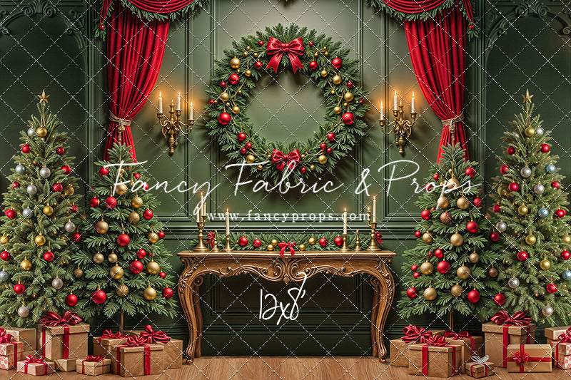 The Sugarplum Study - with Sweep Option