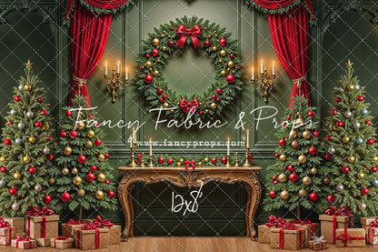 The Sugarplum Study - with Sweep Option