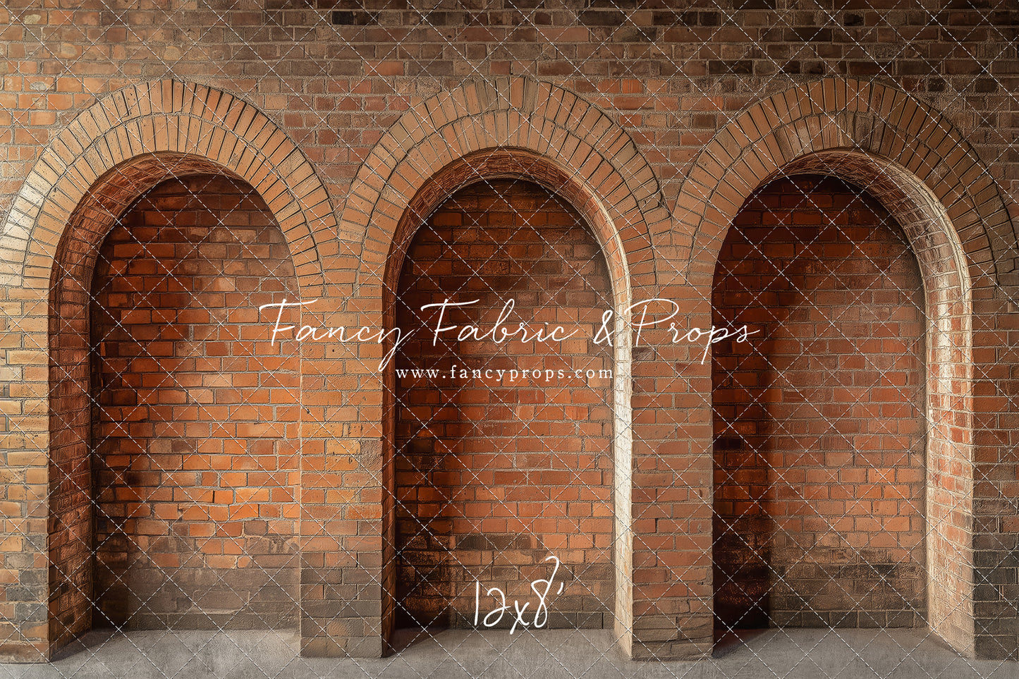 Urban Ember Wall - With Sweep Option