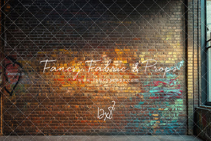 Urban Loft - With Sweep Option