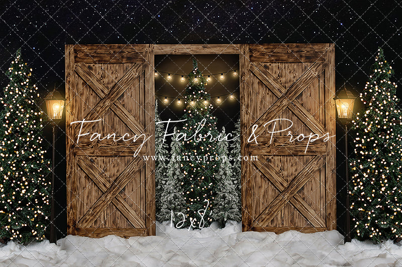 Urban Tree Farm 2pc Room