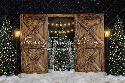 Urban Tree Farm 2pc Room