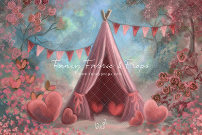 Valentine's Cozy Cove