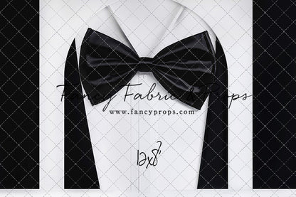 Velvet Gentleman - With Sweep Option