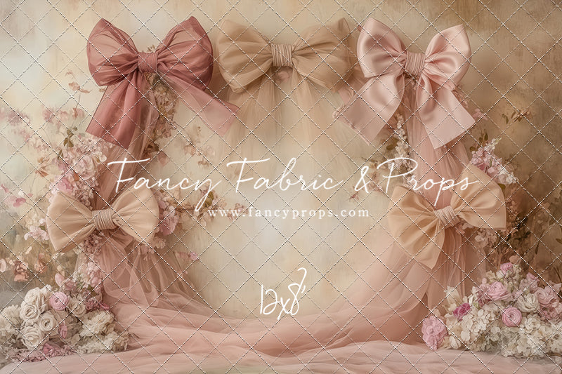 Verona Bloom - With Sweep Option