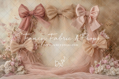 Verona Bloom - With Sweep Option