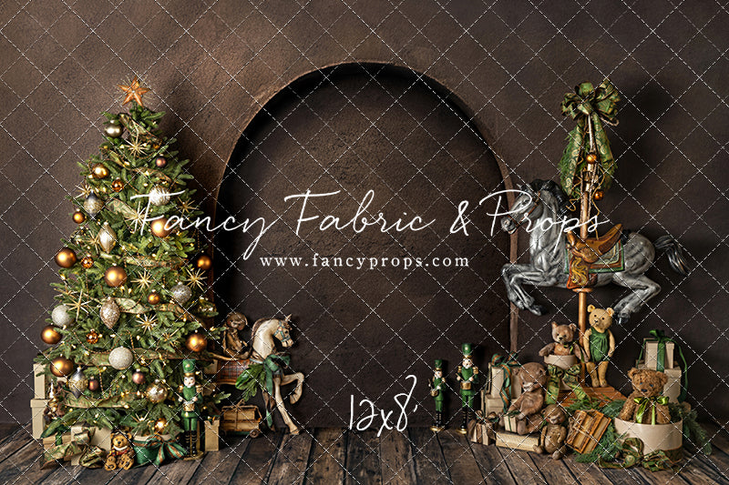 Victorian Christmas Splendor