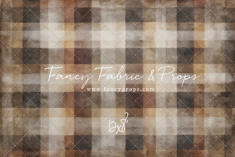 Wheat & Walnut - With Sweep Option