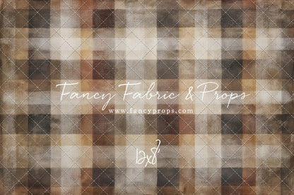 Wheat & Walnut - With Sweep Option