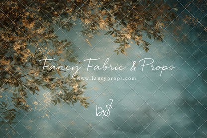 Whispering Olive - With Sweep Option