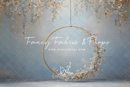 Whispering Sky - With Sweep Option