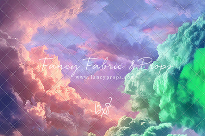 Wicked For Good - With Sweep Option