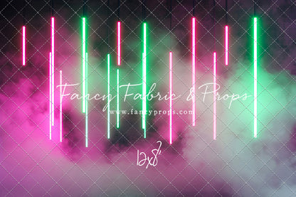 Wickedly Neon - With Sweep Option