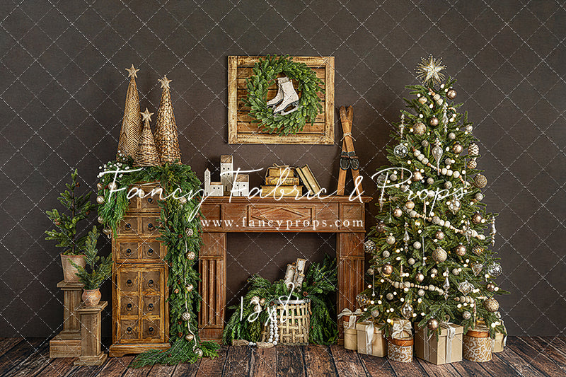 Winter Fun Festivities - Room