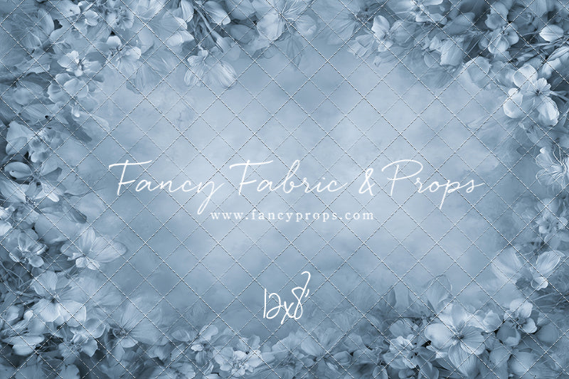 Winter Garden- With Sweep Option