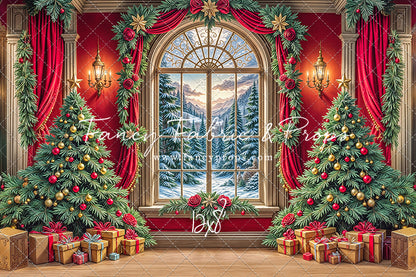 Workshop Wonder Window - with Sweep Option