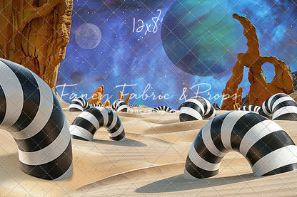 You Been To Saturn Hey I Been To Saturn - 2pc Set