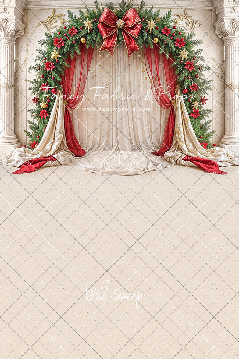 Holiday Gala - with Sweep Option