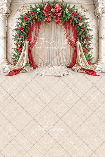 Holiday Gala - with Sweep Option