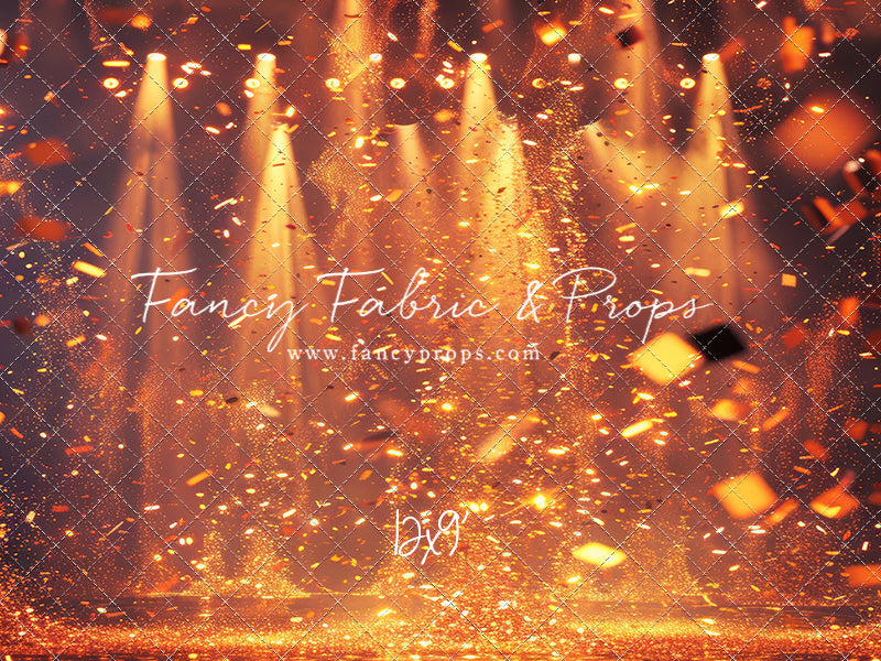 A Day In The Life - With Sweep Option