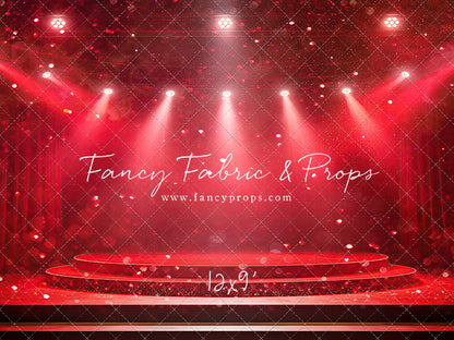 A Lot Going On At The Moment