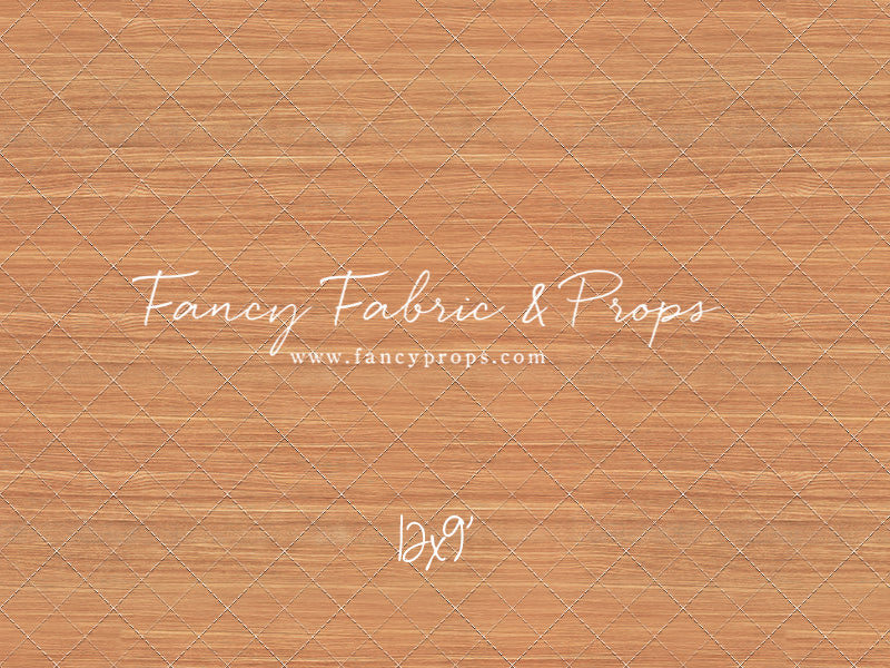 A Royal Christmas Room Floor