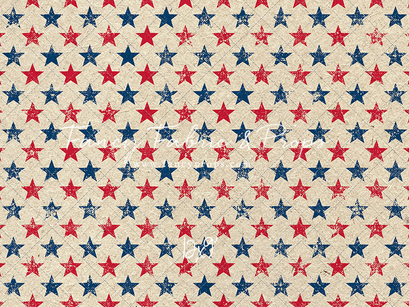 Americana Charm - With Beryl Wood Floor Sweep Option