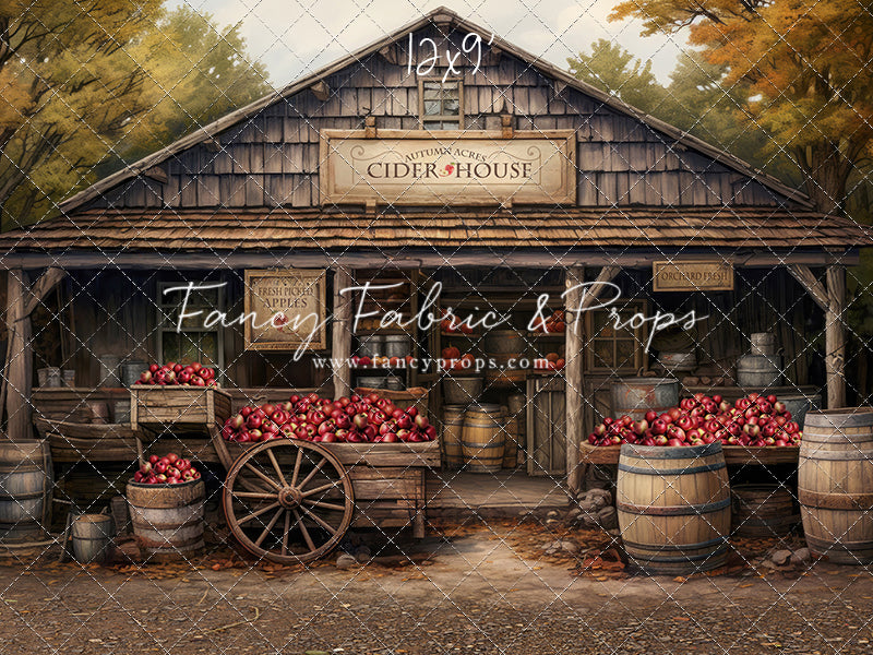 Autumn Acres Cider House